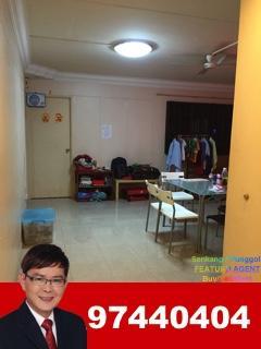 Blk 124A Rivervale Drive (Sengkang), HDB 4 Rooms #103361782